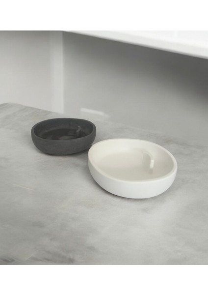 Gri Beton Tütsülük modelleri