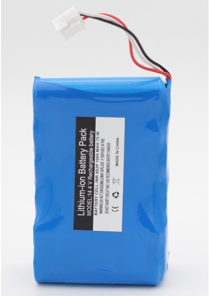 Smartmi Tecbot M1 Mop Süpürge 7000 Mah Batarya