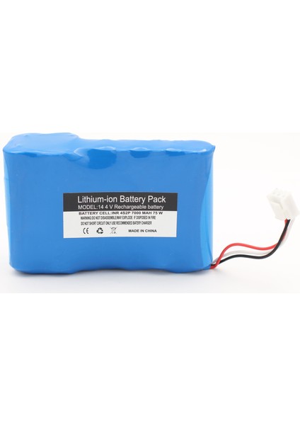 Smartmi Tecbot M1 Mop Süpürge 7000 Mah Batarya modelleri