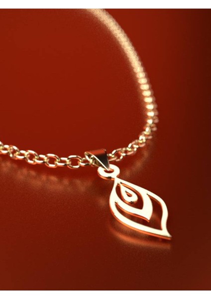 14 Ayar Altın Gözyaşı Damlası Kolye Ucu 1 Gr, KC10908 Kodlu fırsatları