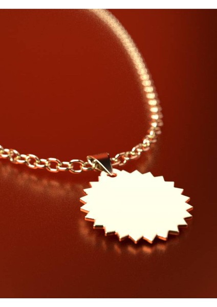 14 Ayar Altın Yıldız Kolye Ucu 1 Gr, KC15622 Kodlu fırsatları