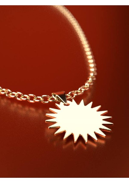 14 Ayar Altın Yıldız Kolye Ucu 1 Gr, KC15605 Kodlu fırsatları