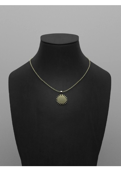 14 Ayar Altın Yıldız Kolye Ucu 1 Gr, KC15605 Kodlu indirimleri