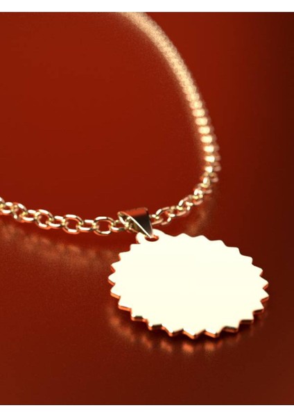 14 Ayar Altın Yıldız Kolye Ucu 1 Gr, KC15592 Kodlu fırsatları