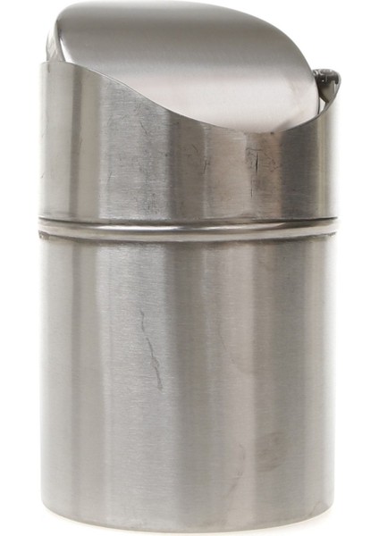 Renkli ve Şık Ev Çöplük Kutusu, Pratik Kullanım Için Ideal Seçenek