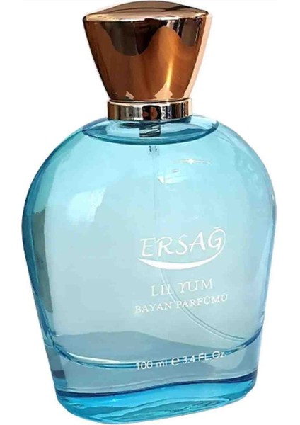 Lilyum Edp Bayan Parfüm 100 cc