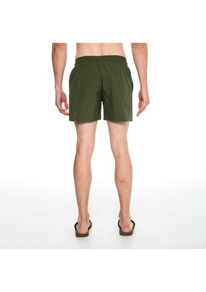 Erkek Volley Short Volt Yeşil fırsatları