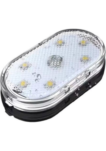 Mini Araç LED