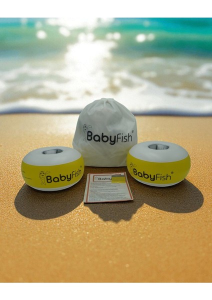 Çocuklar Için Renkli Yüzme Kollukları, Güvenli ve Eğlenceli Deneyim fiyatları