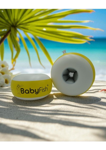 Çocuklar Için Renkli Yüzme Kollukları, Güvenli ve Eğlenceli Deneyim modelleri