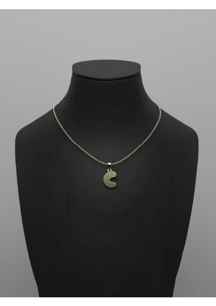 14 Ayar Altın Geometrik Kolye Ucu 1 Gr, KC15087 Kodlu indirimleri