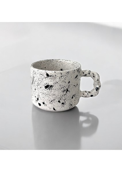 Marche El Yapımı Seramik Kupa