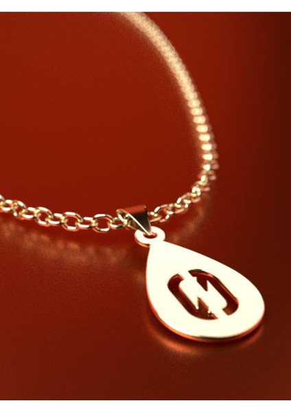 14 Ayar Altın Sıfır S Kolye Ucu 1 Gr, KC12283 Kodlu fırsatları