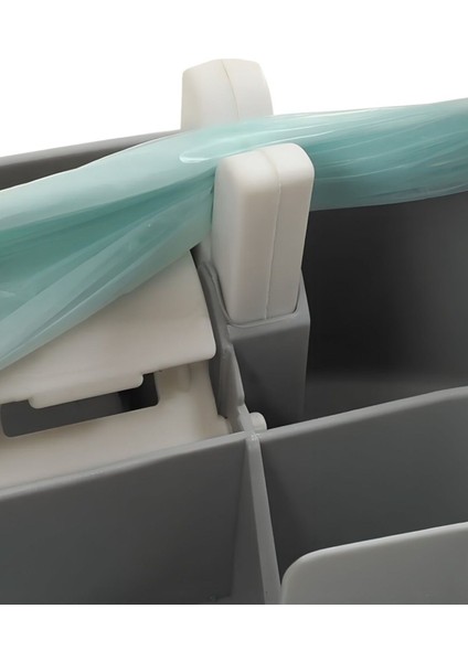 Kokusuz, Kendinden Poşetli Akıllı Çöp Kovası, Bebek ve Evcil Hayvan Pedi Için Uygun indirimleri