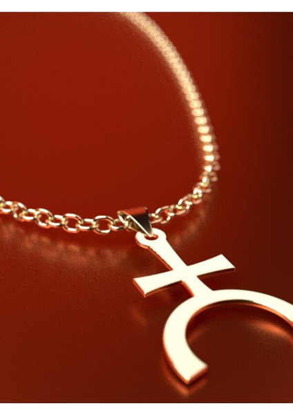 14 Ayar Altın Geometrik Kolye Ucu 1 Gr, KC16276 Kodlu fırsatları