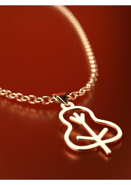 14 Ayar Altın Yaprak Kolye Ucu 1 Gr, KC15946 Kodlu fırsatları