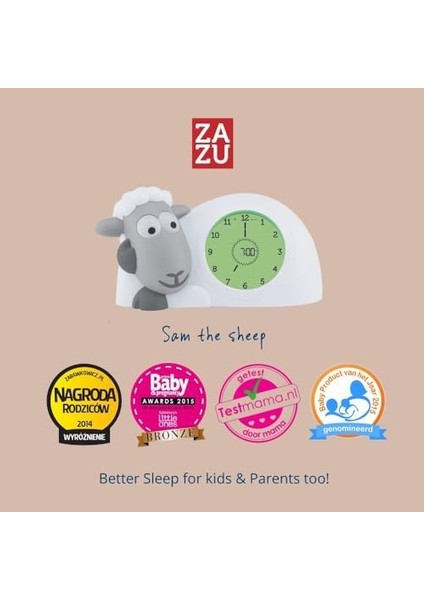 Kids Sam Parent Sku (New & Old) modelleri