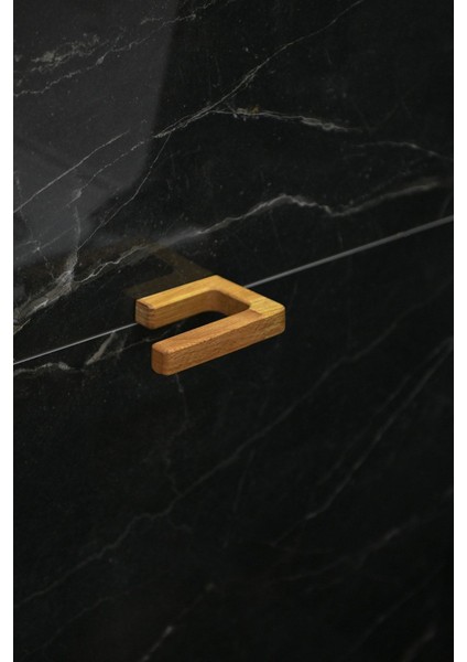 Ahşap Tuvalet Kağıtlık, Kayın Ağacından, Yapışkanlı, Doğal ve Şık Tasarım indirimleri