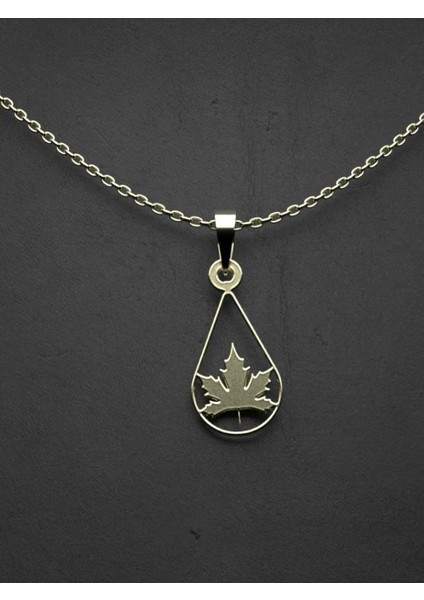 14 Ayar Altın Kelebek Kolye Ucu 1 Gr, KC11158 Kodlu