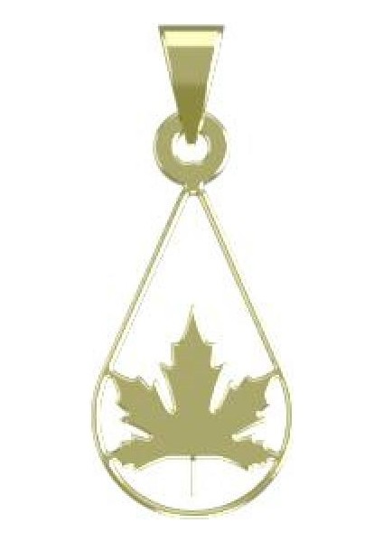 14 Ayar Altın Kelebek Kolye Ucu 1 Gr, KC11158 Kodlu