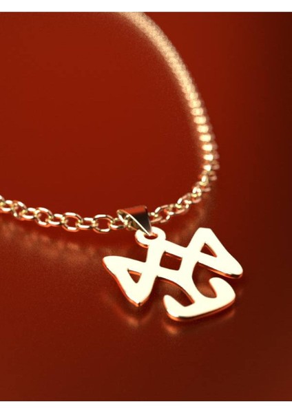 14 Ayar Altın Geometrik Kolye Ucu 1 Gr, KC16082 Kodlu fırsatları