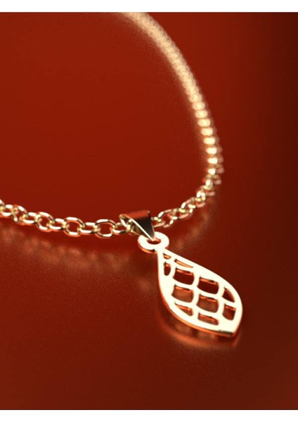 14 Ayar Altın Gözyaşı Damlası Kolye Ucu 1 Gr, KC10825 Kodlu fırsatları