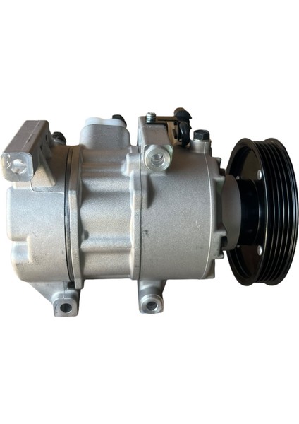 Hyundai Accent Blue Kia Rio Klima Kompresörü Doowon 977011W800 modelleri