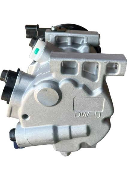 Hyundai Accent Blue Kia Rio Klima Kompresörü Doowon 977011W800 fırsatları