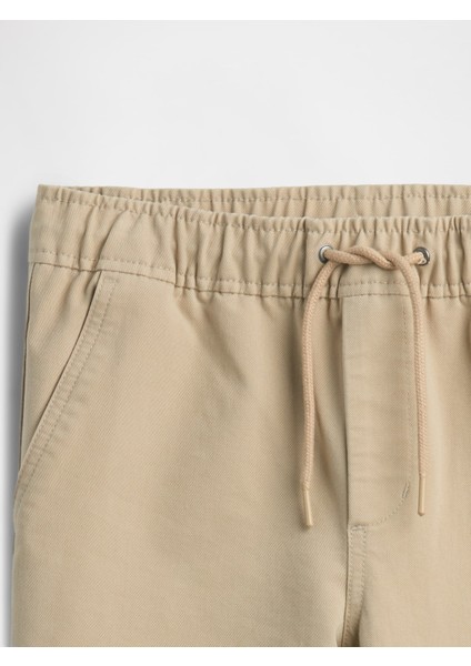 Erkek Çocuk Krem Relaxed Easy Khaki Pantolon fiyatları
