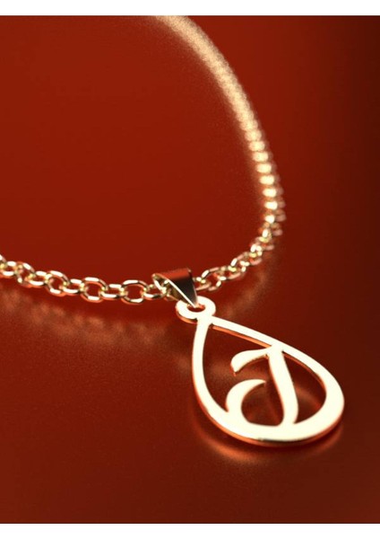 14 Ayar Altın J Harfi Kolye Ucu 1 Gr, KC11232 Kodlu fırsatları