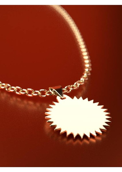 14 Ayar Altın Yıldız Kolye Ucu 1 Gr, KC15616 Kodlu fırsatları