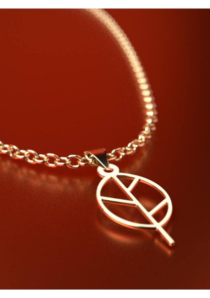 14 Ayar Altın Yaprak Kolye Ucu 1 Gr, KC15878 Kodlu fırsatları