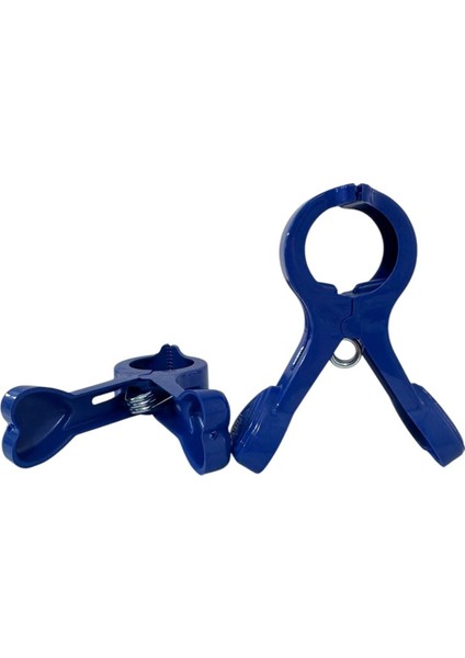 4'lü Çok Amaçlı Plaj Şezlong ve Masa Mandalı, Lacivert modelleri