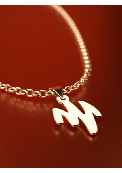 14 Ayar Altın Geometrik Kolye Ucu 1 Gr, KC16145 Kodlu fırsatları