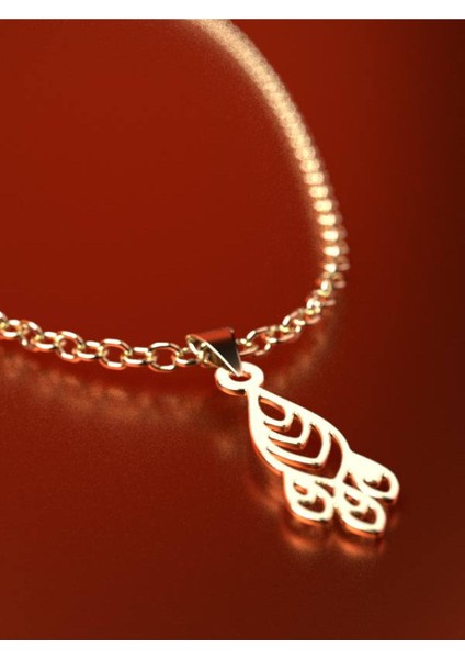 14 Ayar Altın Gözyaşı Damlası Kolye Ucu 1 Gr, KC12799 Kodlu fırsatları