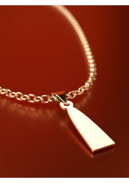 14 Ayar Altın Geometrik Kolye Ucu 1 Gr, KC11824 Kodlu fırsatları