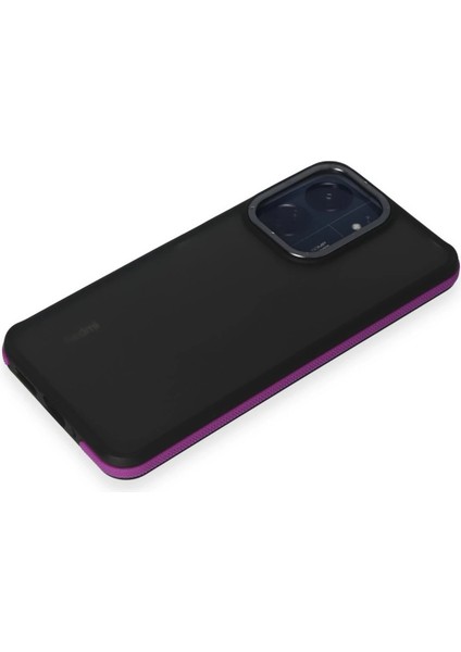 Xiaomi Redmi 13C Harvel Kapak - Derin Mor - 18747-7975 fırsatları