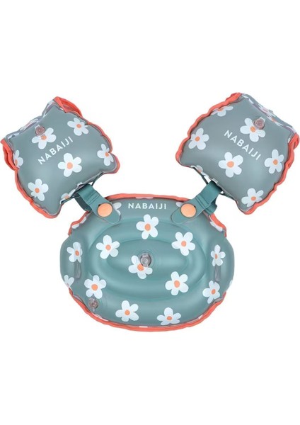 Küçük Çocuklar Için Kemerli, Kırmızı, Güvenli, Yüzme Kolluğu, Batmaz, Her Yüzme Türüne Uygun modelleri