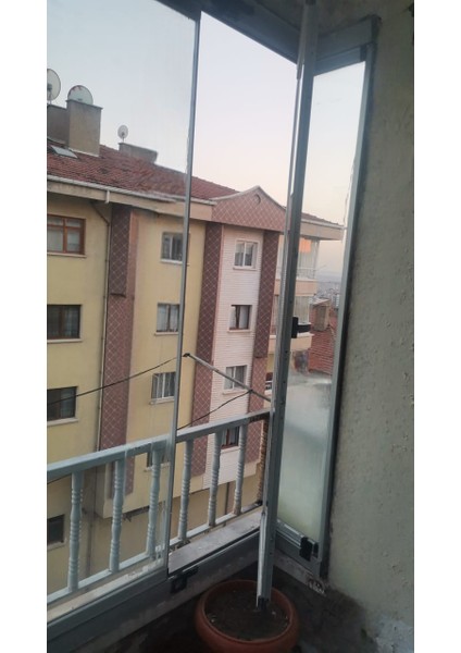 Cam Balkon Kollu Sistem Mekanizması –kollu Sistem Takım modelleri
