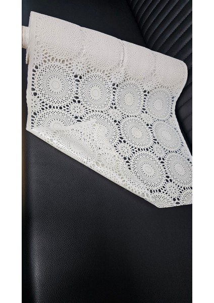 Şeffaf Kaymaz Pvc Raf Örtüsü Buzdolabı Çekmece Mutfak Banyo Dolap Içi Çok Amaçlı Dantel Çicek Desen. modelleri