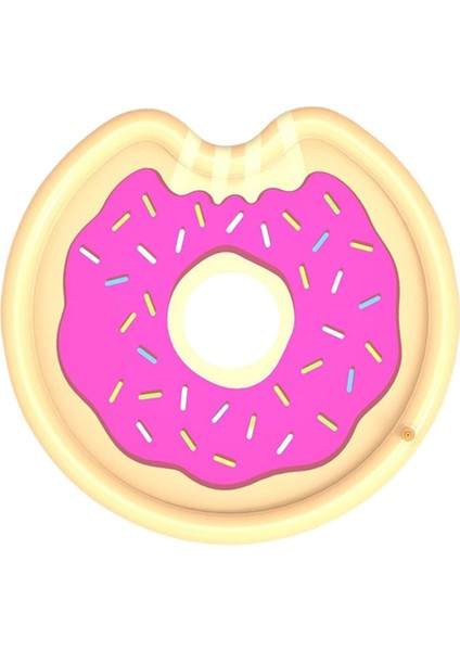 Renkli Fışkıran Su Oyun Matı Çocuklar Için Yuvarlak Havuz