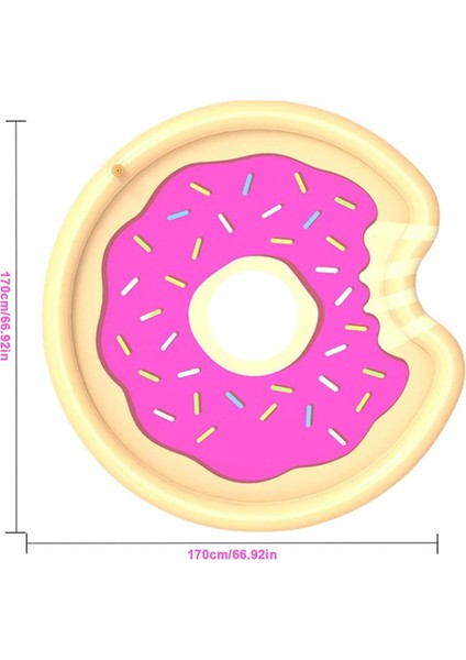 Renkli Fışkıran Su Oyun Matı Çocuklar Için Yuvarlak Havuz