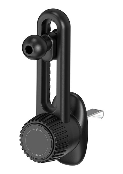 Ally B099 Ayarlanabilen Araç Içi Havalandirma Telefon TUTUCU-(1903) - 18440-7400 fırsatları