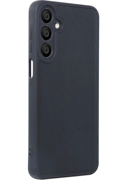 Samsung Galaxy A16 5g Kılıf Aras Deri Kapak - Siyah - 13339-9843 modelleri