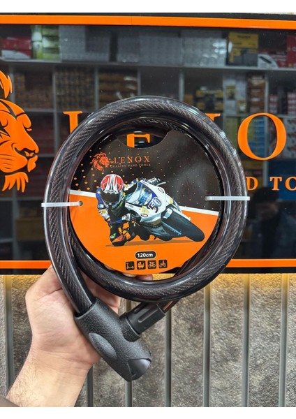 Tools Motor Kilidi Exstra Güçlü 22×120 CM Kokusuz