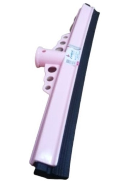 Mini Boy Plastik Yersil, Pratik ve Hafif Temizlik Aracı