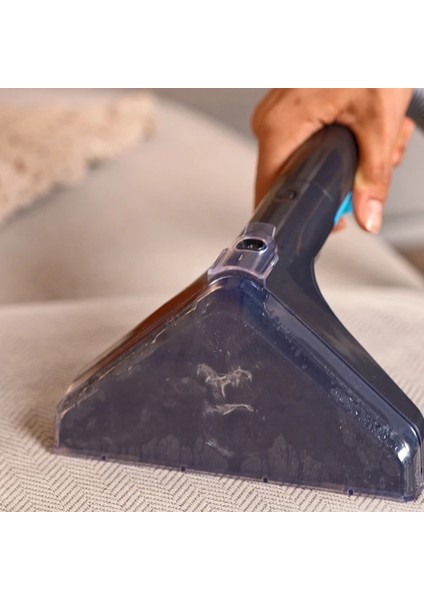 Ezere 14KPA Güçlü Koltuk ve Halı Yıkama Temizleme Makinesi 2000MML Su Hazneli 4 - 13003-2093 fırsatları