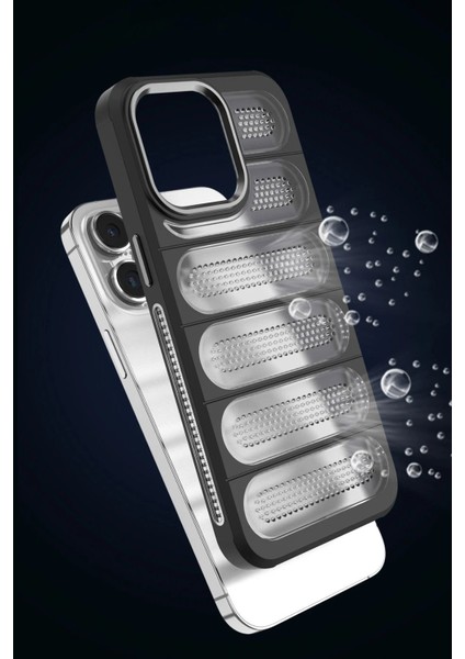 Samsung Galaxy S24 Ultra Kılıf Airmax Silikon Kapak - Siyah - 19600-9084 modelleri