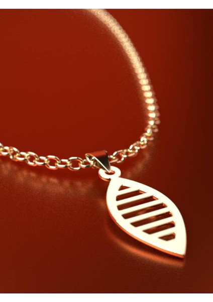 14 Ayar Altın Gözyaşı Damlası Kolye Ucu 1 Gr, KC11274 Kodlu fırsatları