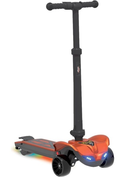 07 362 Kobra Elektrıklı Scooter ( Turuncu) S17211761 fiyatları